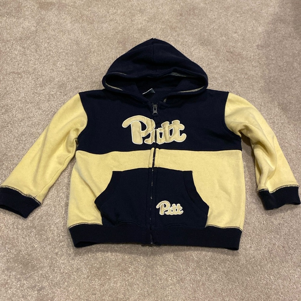 ‼️PITT‼️